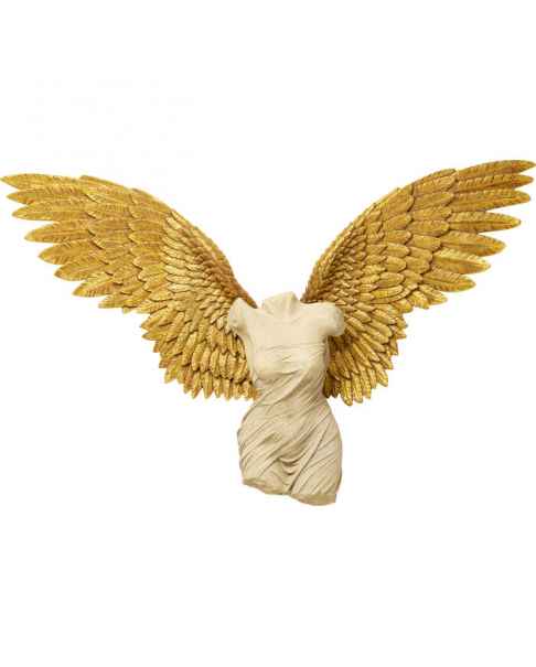 Настенный декор Gela Angel 203x140cm