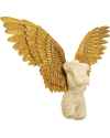 Настенный декор Gela Angel 203x140cm