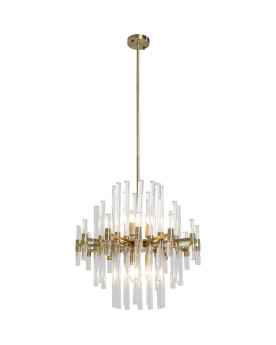 Люстра Carisma Ø60cm