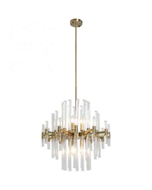 Люстра Carisma Ø60cm