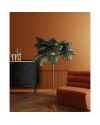 Торшер Feather Palm Green 165cm