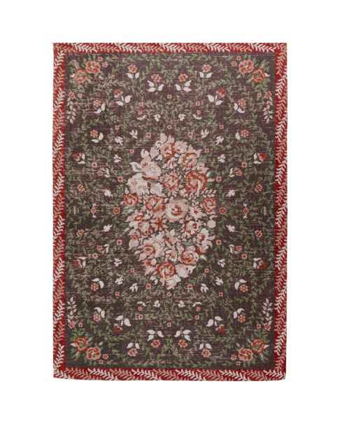 Ковер Oriental Rose Grey 170x240cm