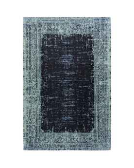 Ковер Vintage Deep Sea Blue 170x240cm