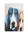 Картина Doggy Eye's 100x100cm
