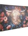 Картина Yak in Flower 140x90cm