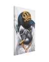 Картина Hip Hop Dog 70x100cm