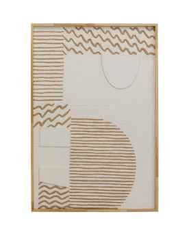Картина Sandy Waves 81x122cm