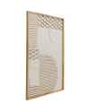 Картина Sandy Waves 81x122cm