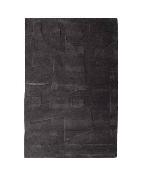 Ковер Conor Anthracite 170x240cm