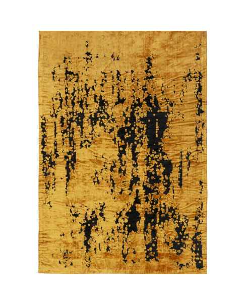 Ковер Silja Yellow 170x240cm