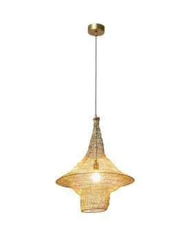 Люстра Cocoon Gold Ø51cm