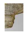 Люстра Cocoon Gold Ø51cm