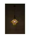 Люстра Cocoon Gold Ø51cm