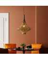 Люстра Cocoon Gold Ø51cm