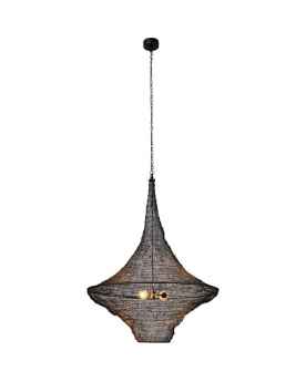 Люстра Cocoon Black Ø89cm