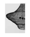 Люстра Cocoon Black Ø89cm