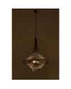 Люстра Cocoon Black Ø89cm