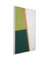 Картина Abstract Shapes Khaki 73x103cm