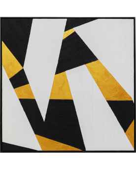 Картина Modulo Multi 100x100cm