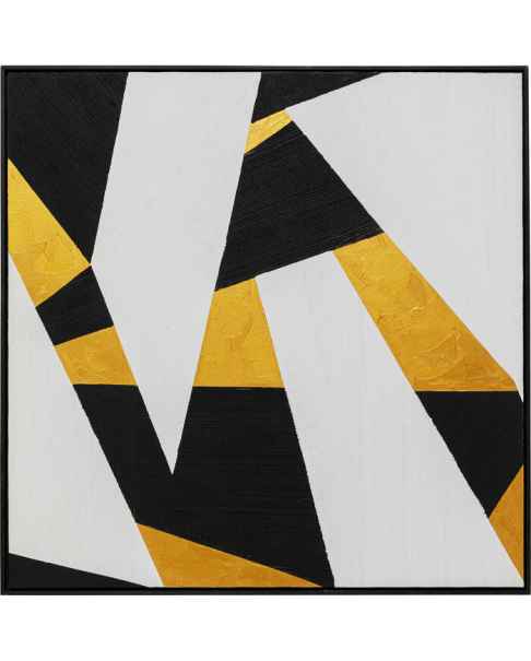 Картина Modulo Multi 100x100cm