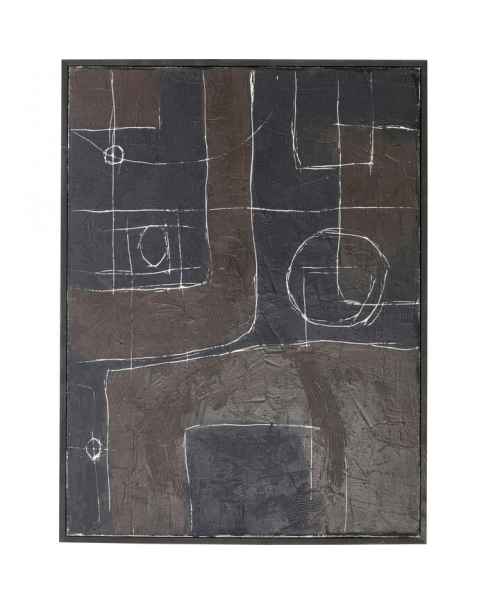 Картина Nazcar 120x160cm