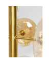 Люстра Headlight Brass