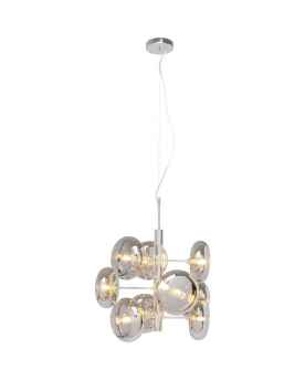 Люстра Headlight Chrome