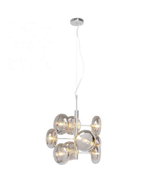 Люстра Headlight Chrome