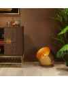Напольный светильник Apollon Smooth Gold Ø50cm