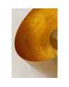 Напольный светильник Apollon Smooth Gold Ø35cm