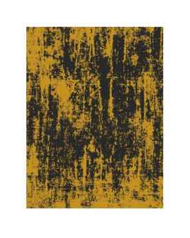 Ковер Silja Yellow 200x300cm
