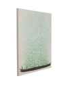Картина Flower Boat Beige Green 80x100cm