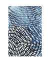 Ковер Stamp Blue 170x240cm