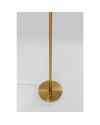 Торшер Feather Palm Rusty Red 165cm