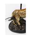 Настольная лампа Relax Leopard 50cm