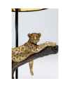 Настольная лампа Relax Leopard 50cm