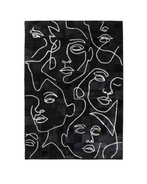 Ковер Art Faces 200x300cm