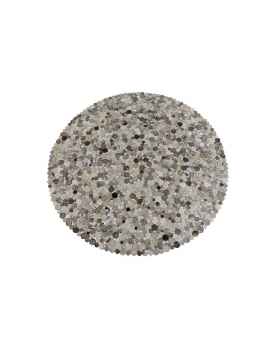Ковер Circle Grey Ø250cm