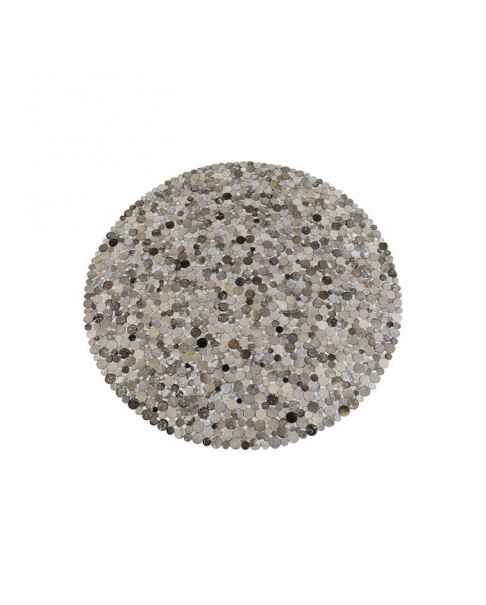 Ковер Circle Grey Ø250cm