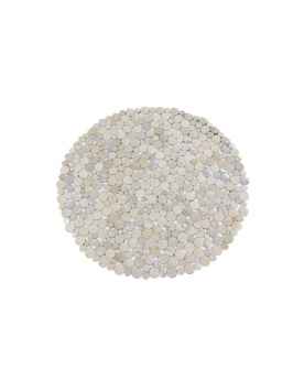 Ковер Circle Beige Ø150cm