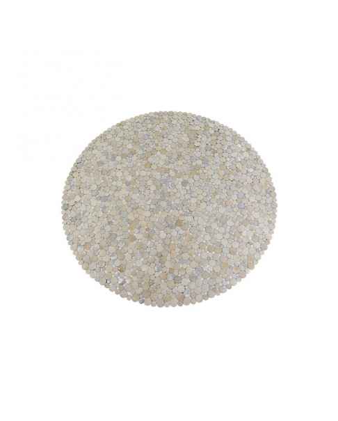 Ковер Circle Beige Ø250cm