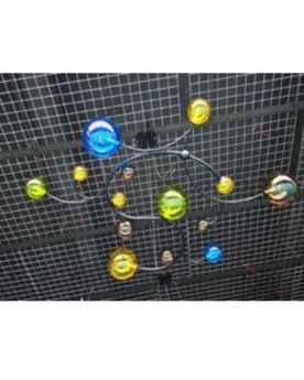 Люстра Boa Vista Colore Ø150cm