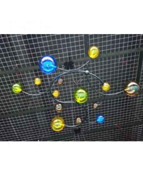 Люстра Boa Vista Colore Ø150cm
