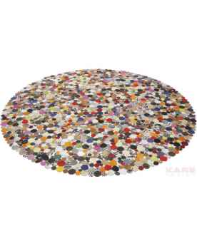 Ковер Circle Multi Ø250cm