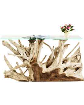 Консольный столик Roots 150x40cm