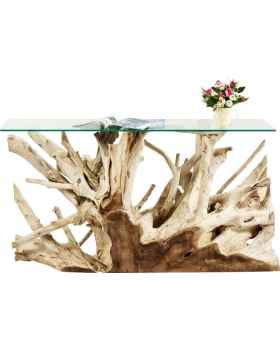 Консольный столик Roots 150x40cm
