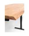 Офисный стол Harmony Black 180x90