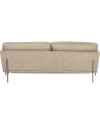 Диван Shirly 3-Seater Cream 221cm