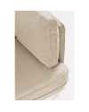 Диван Shirly 3-Seater Cream 221cm