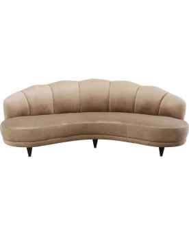 Диван Dschinn 3-Seater Beige 233cm